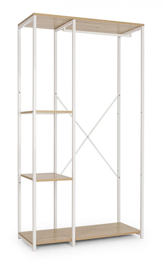 APPENDIABITI ELETTRA C-3P BIANCO H167