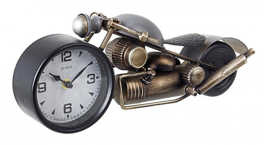 OROLOGIO TAVOLO CHARLES MOTO 006-2