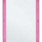 SPECCHIO MIRO C-C FUCSIA 72X102