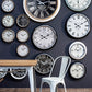 OROLOGIO PARETE RENIER D62