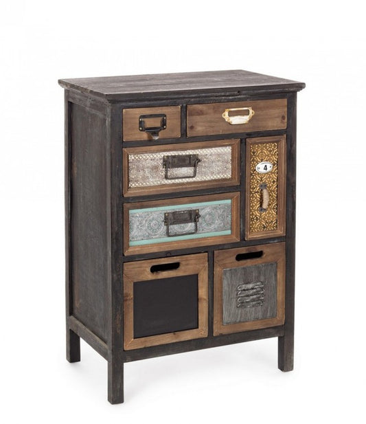 CASSETTIERA 7C SIXTEM